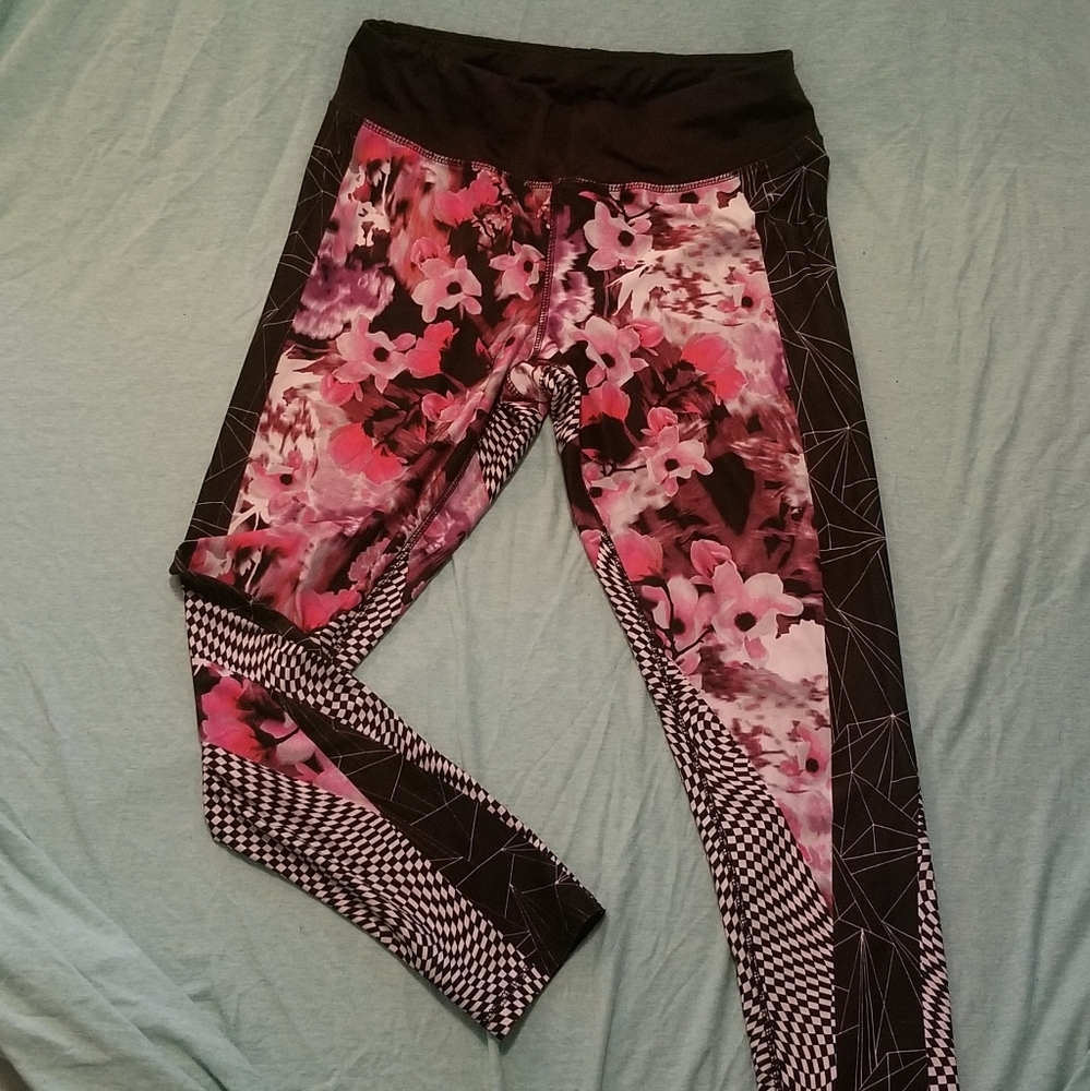 Leggings-- Cute Design